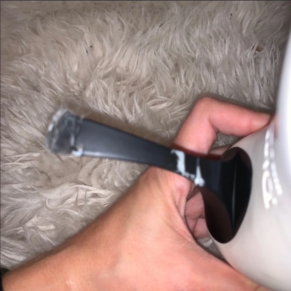 Dior Heels.  Vintage Pink and Orange Dior Heels - Picture 9 of 10